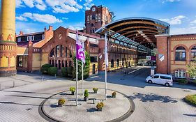 Four Points By Sheraton Offenbach Plaza